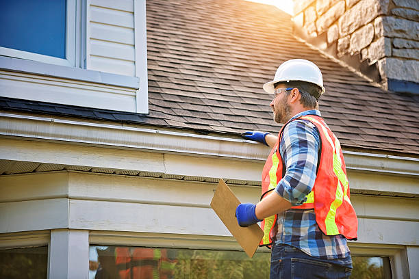 Licensed Roof Inspection service in Strafford, NH - Ben Roofing and Steel LLC